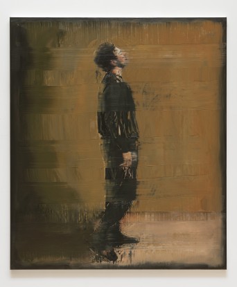 Andy Denzler, The Drift III, 2023