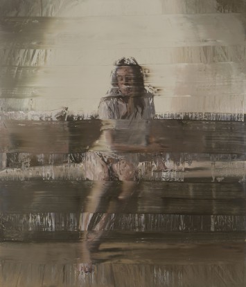 Andy Denzler, The Cured Frequency, 2023