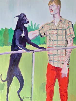 Xevi Solà, Bro, 2025 