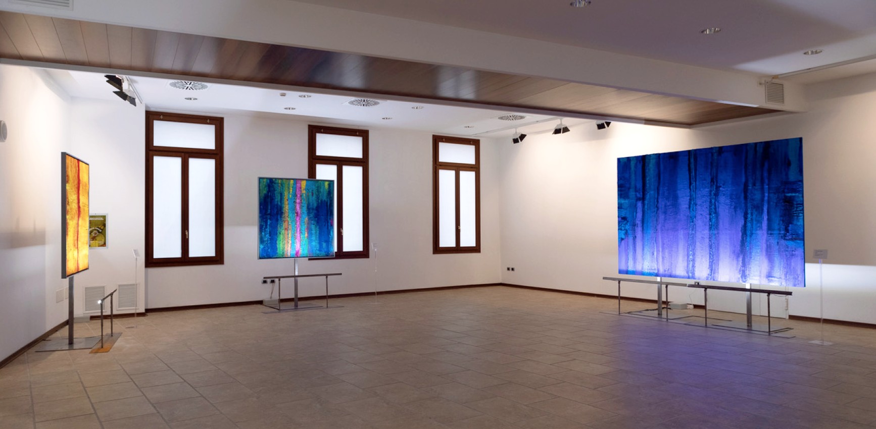 Marcello Lo Giudice awarded by the Italian Senate as a well-deserving artist of Italian culture during the 59th Venice Biennale 2022