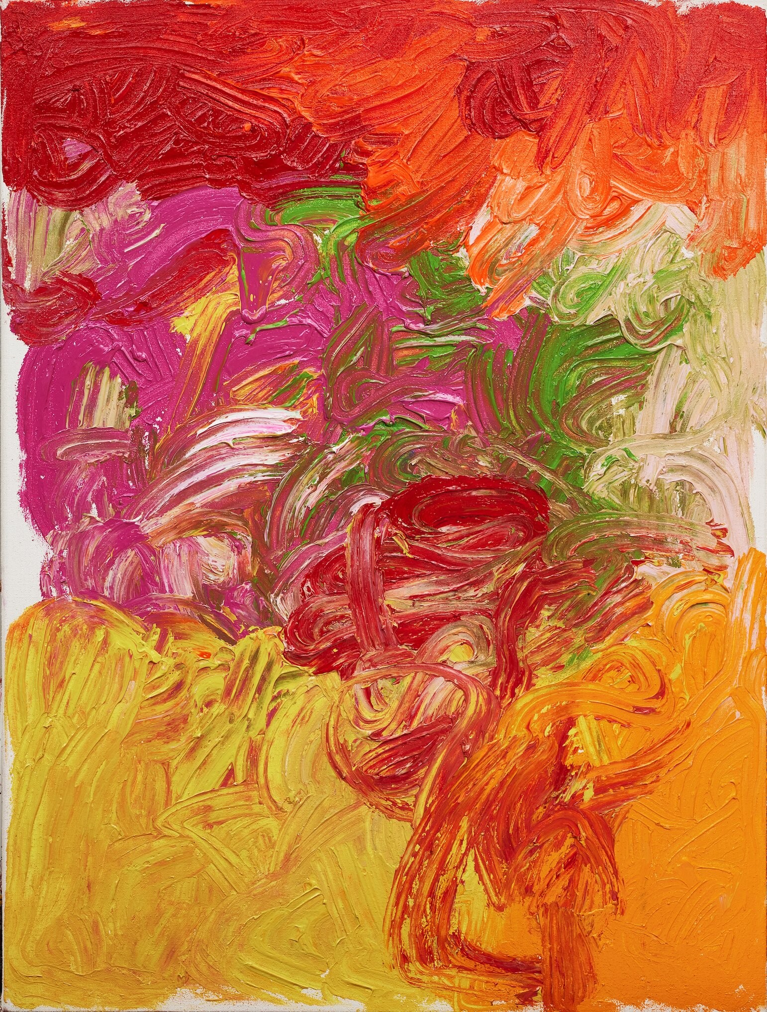 Hermann Nitsch - Tribute