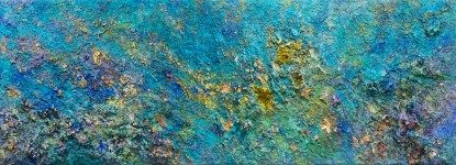 Cristina Babiloni, When they bloom, 2025 