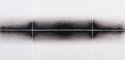 Golnaz Fathi, Life Goes on, 2017