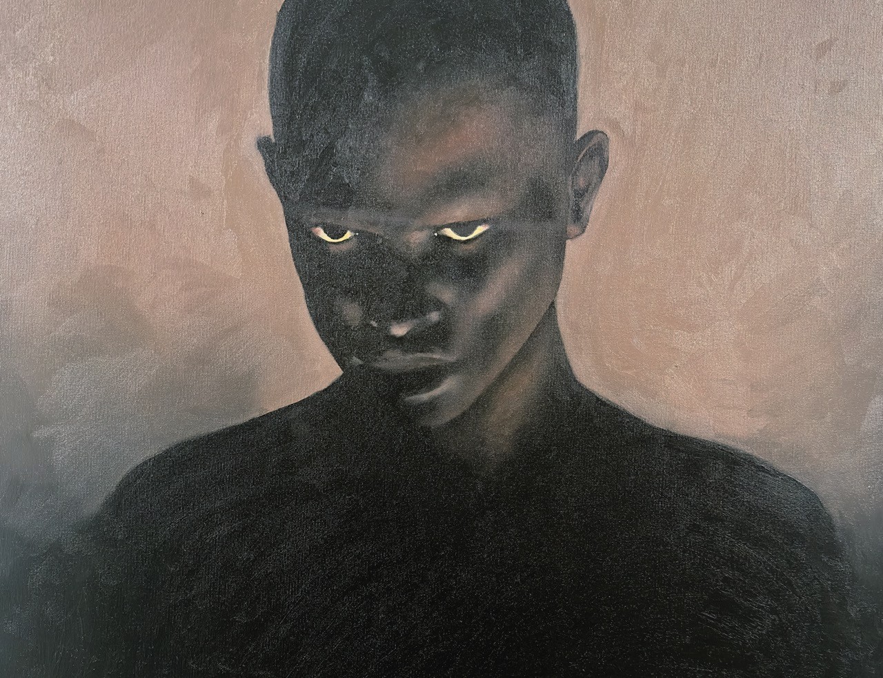 ‘Justice and the Inalienable Rights’ group exhibition at State University of New York at Oswego to include work by Gustavo Nazareno