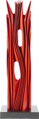 Pablo Atchugarry, Untitled, 2017