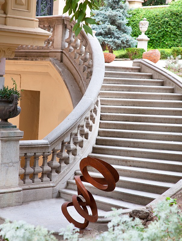 Pieter Obels at Museo Lázaro Galdiano