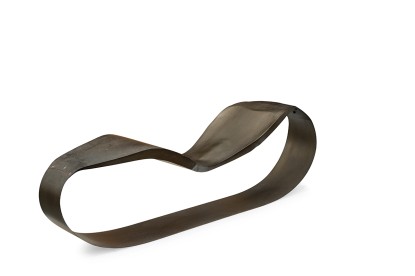 Ron Arad, Let Sleeping Dogs Lie, 1990