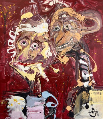 Thomas Dillon, Graduation, 2024