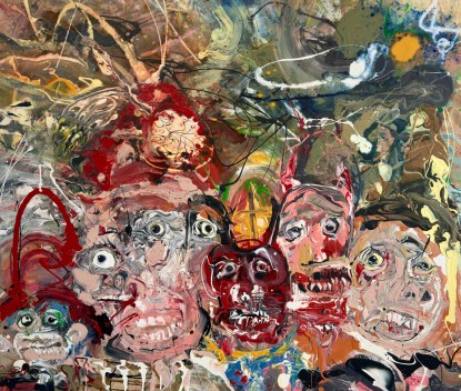 Thomas Dillon, Judication, 2024