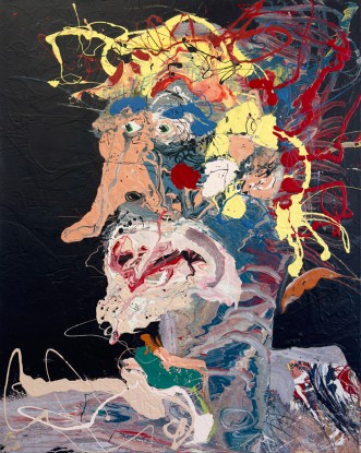 Thomas Dillon, The Chad, 2024