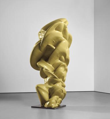 Tony Cragg, After We Have Gone, 2014
