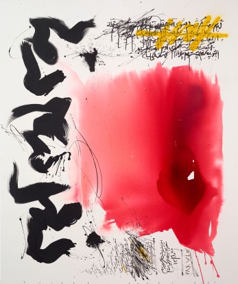 Golnaz Fathi, Untitled, 2021