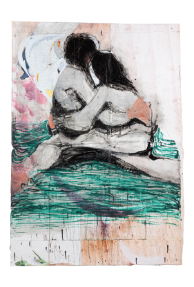 Jean Charles Blais, Doublespring, 2022