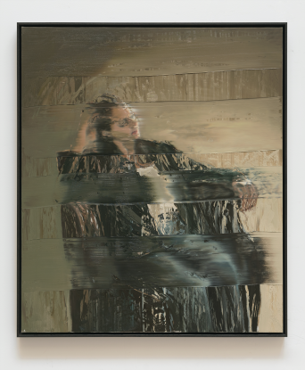 Andy Denzler, Electric Avenue V, 2023